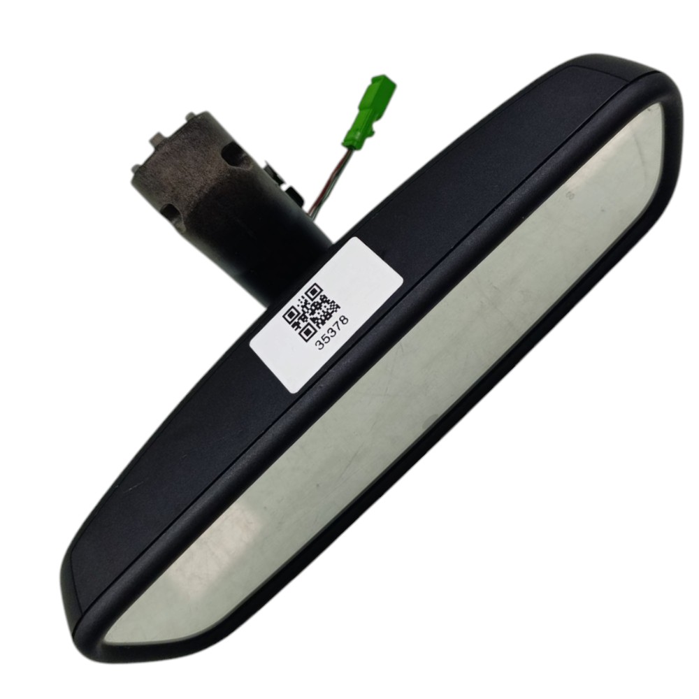 Retrovisor Interno Central Volvo S60 2010 2011 2012 2013 14 2