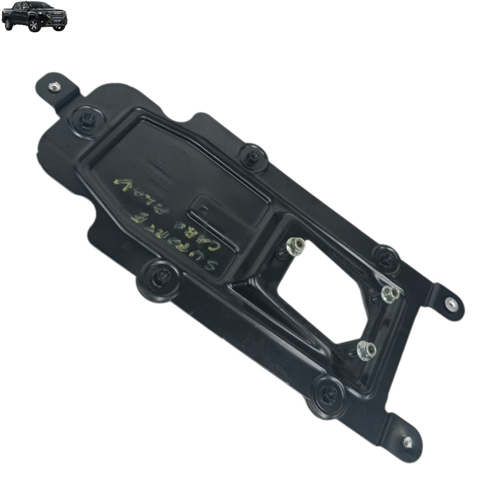 Suporte alavanca trambulador marcha ram rampage 2023 2024 25