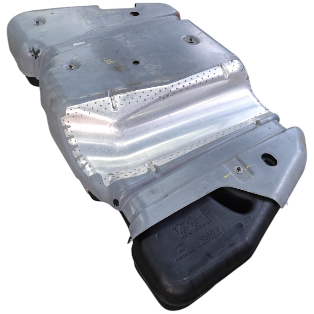 Tanque Combustível Ford Fusion 2019 2018 2017 2016 2015 2014 5