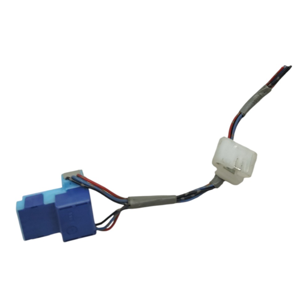 Plug Conetor Motor Atuador Caixa Ar Toyota Rav4 2014 2015 3