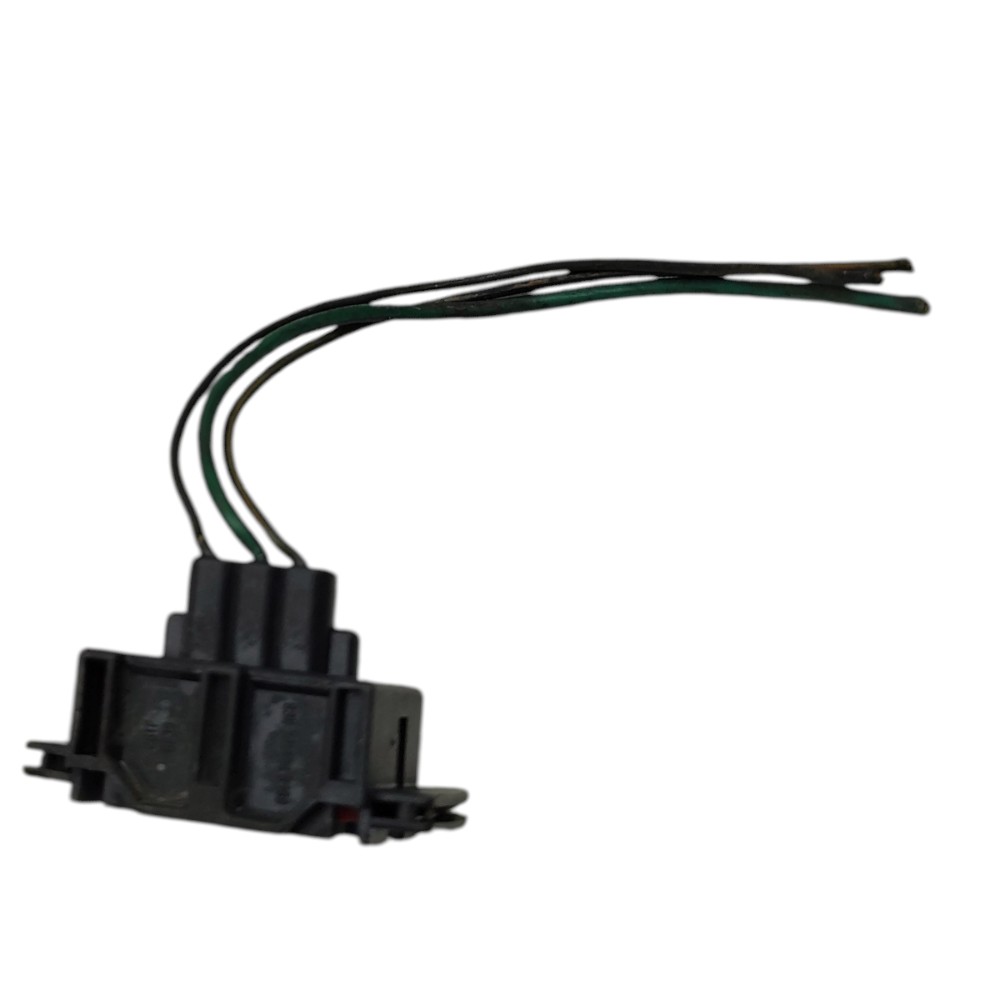Plug conector bobina ignição Ford Focus 1.6 Zetec 2006 2007 2
