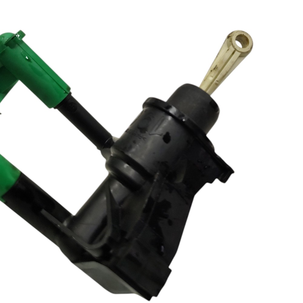 Atuador pedal embreagem Ford Focus 1.6 Zetec 2005 2006 2007 4