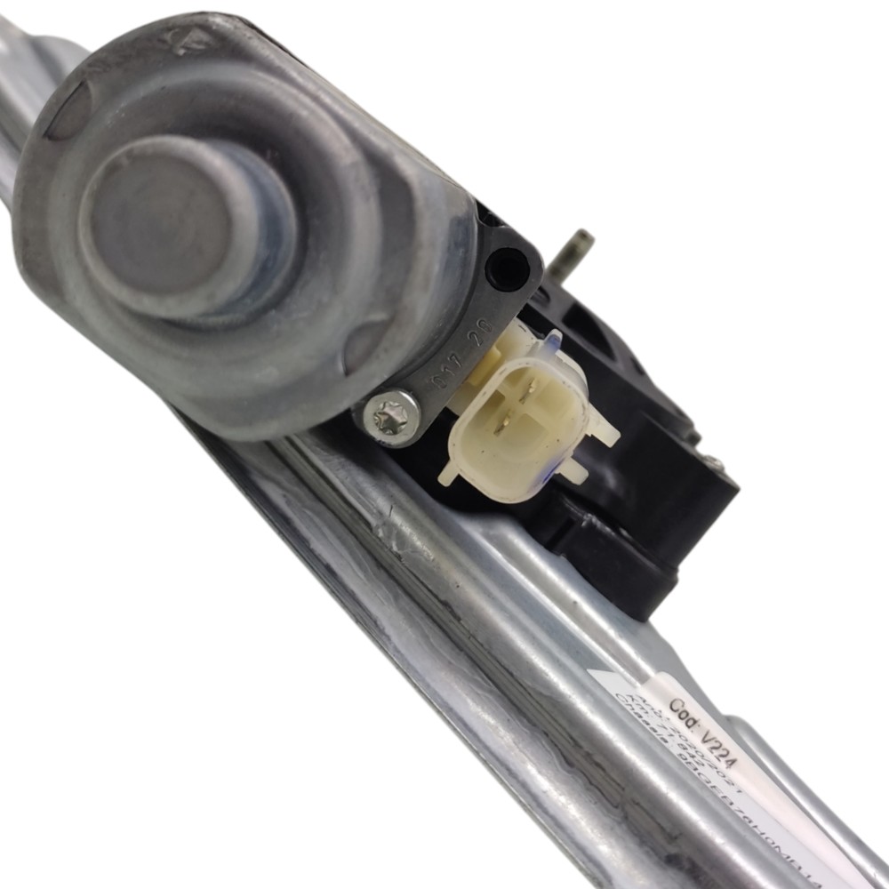 Motor Máquina Vidro Traseiro Esquerdo Gm Tracker 2020 2021 3