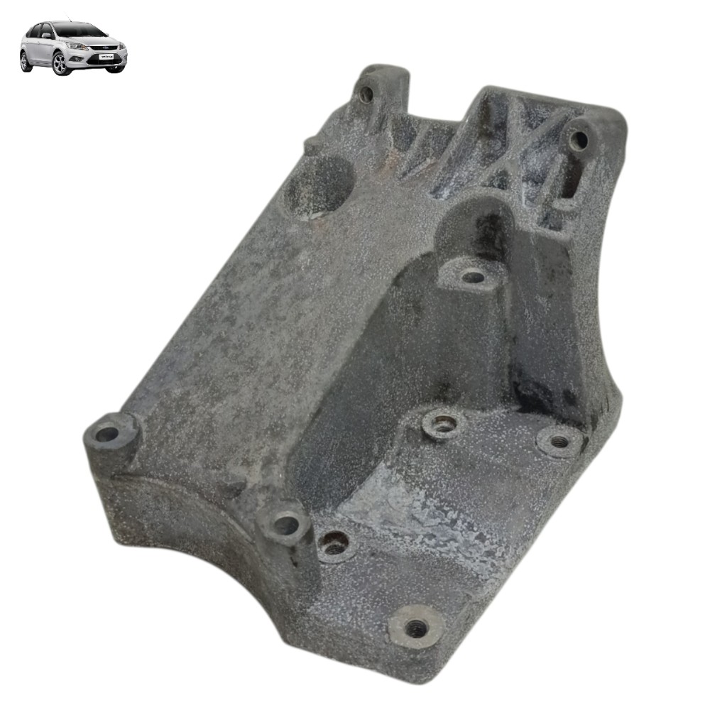 Suporte Compressor Ar Condicionado Ford Focus 2013 2012 2011