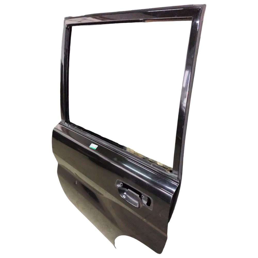 Porta traseira esquerda Mitsubishi Pajero TR4 2005 2006 2007 2