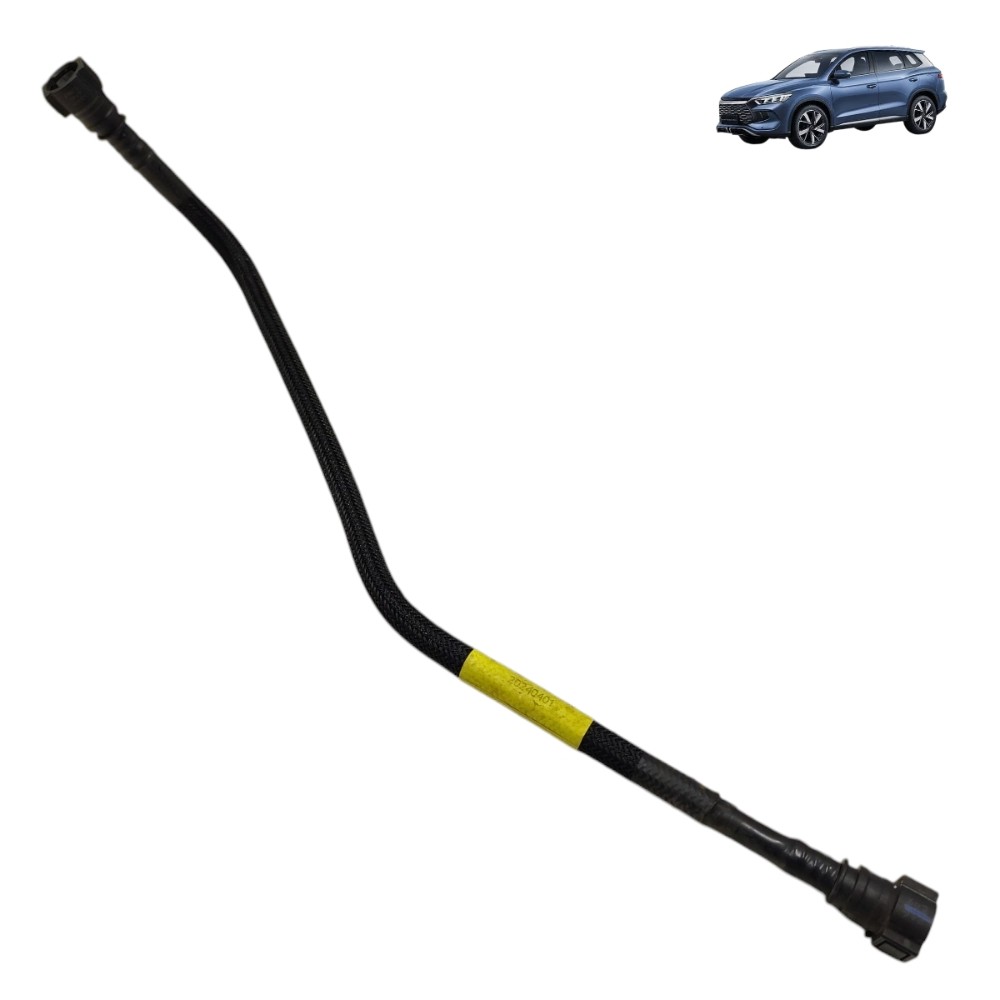 Mangueira Fina Filtro Canister Byd Song Pro 2024 2025 2026 1
