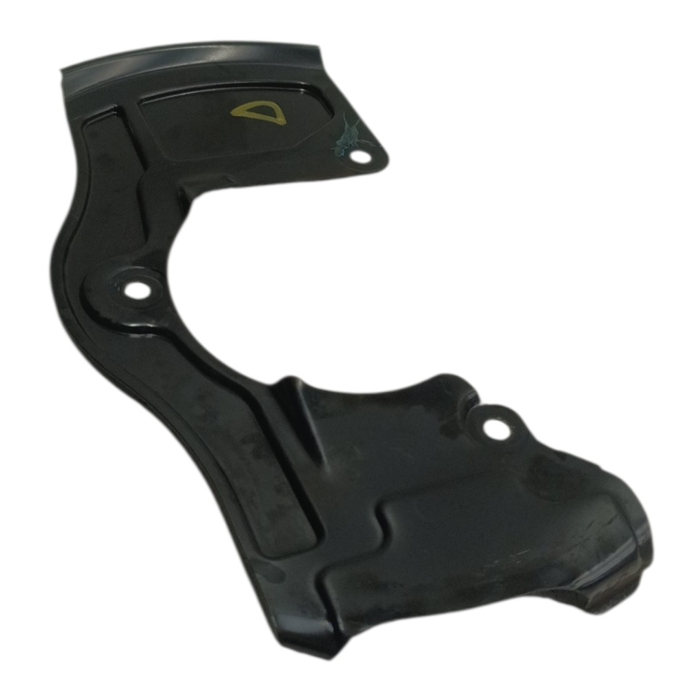Defletor Montante Eixo Dianteiro Direito Vw Up 2014 2015 4