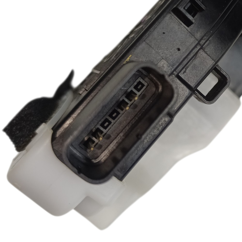 Corpo borboleta TBI Hyundai ix35 2.0 2016 2015 2014 2013 … 4