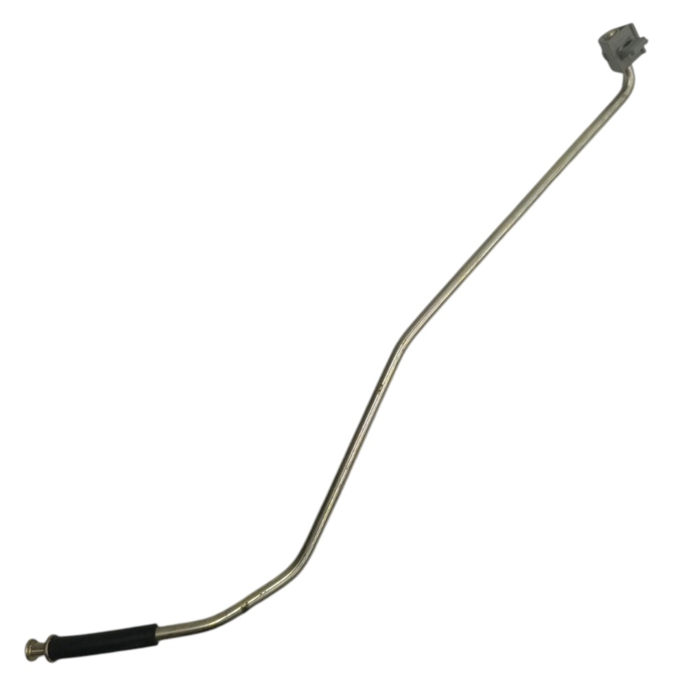 Braço Apoio Capô Fiat Fastback 2021 2022 2023 2024 2025 2