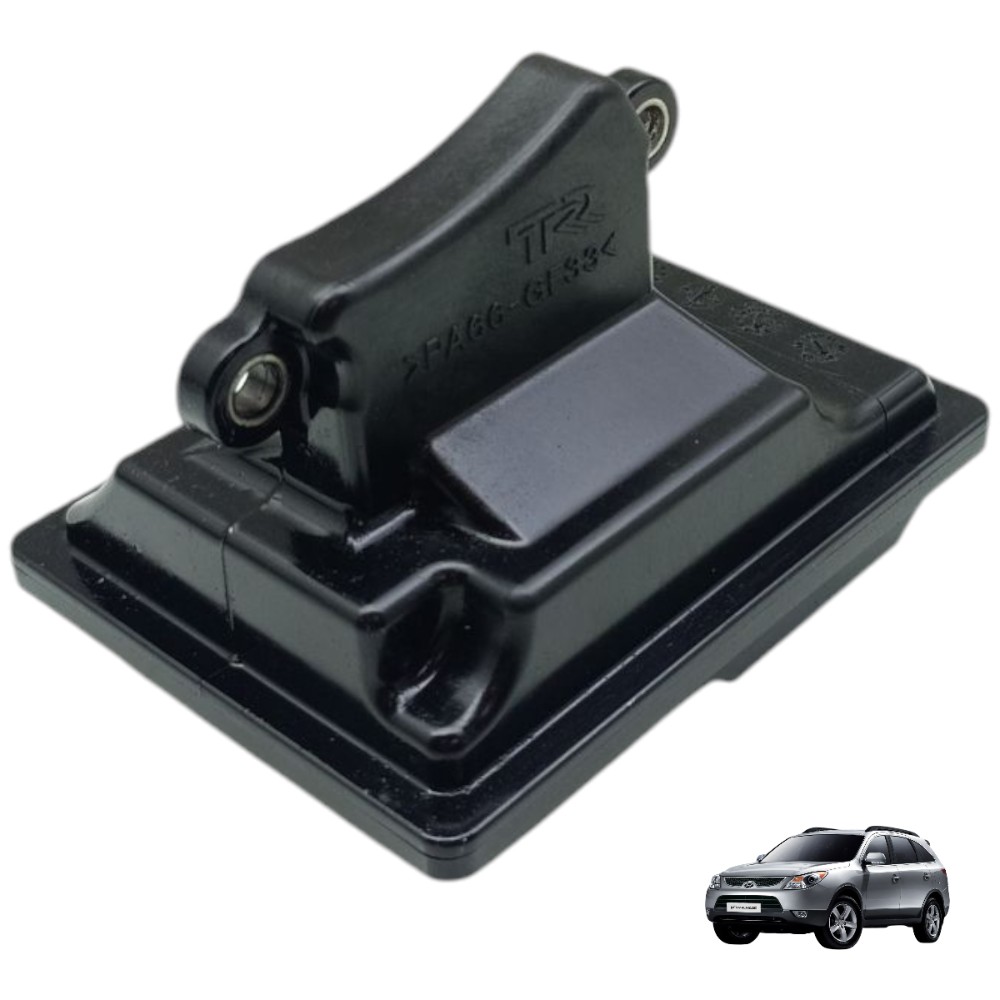 Filtro Óleo Caixa Câmbio Hyundai Veracruz 3.8 V6 2008 2009 1