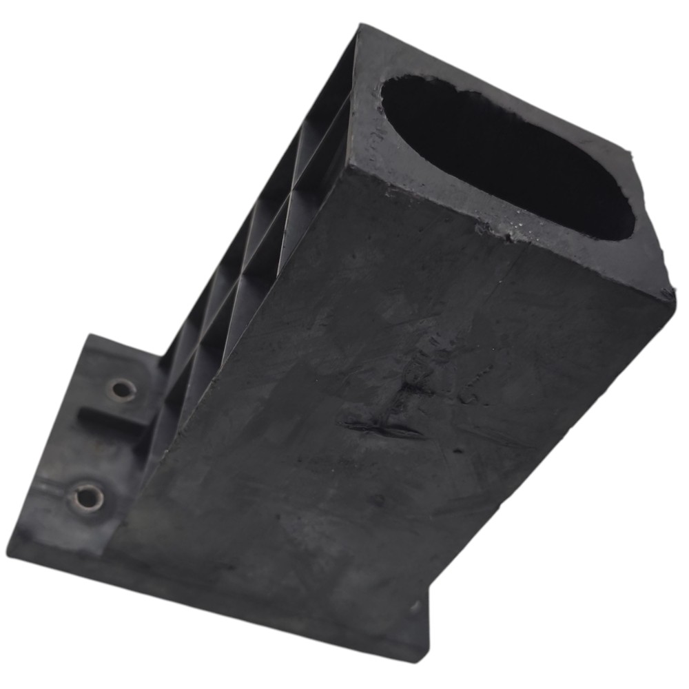 Absorvedor Impacto dianteiro direito Citroen Grand C4 2008 2