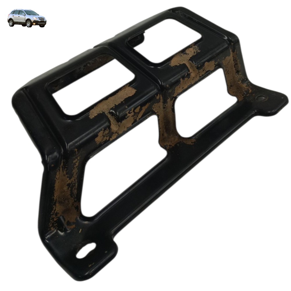 Suporte Caixa Filtro Ar Gm Captiva 2.4 2008 2009 2010 2011 1