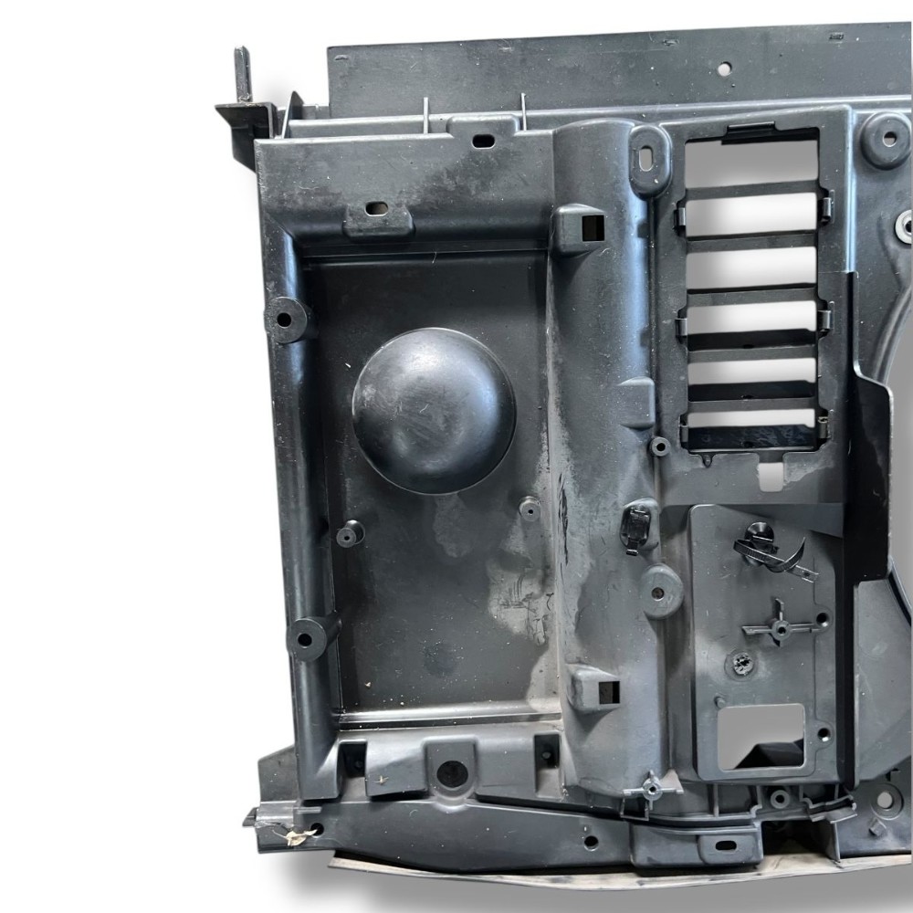 Defletor ventoinha Citroen Grand C4 Picasso 2008 09 10 11 12 2