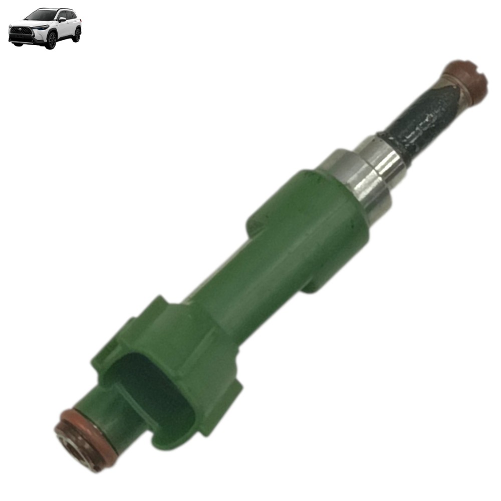 Bico injetor toyota corolla cross 1.8 hybrid 2022 2023 2024