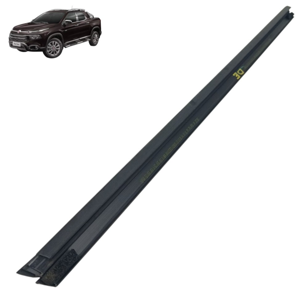 Pestana interna dianteira esquerda fiat toro 2021 2020 2019