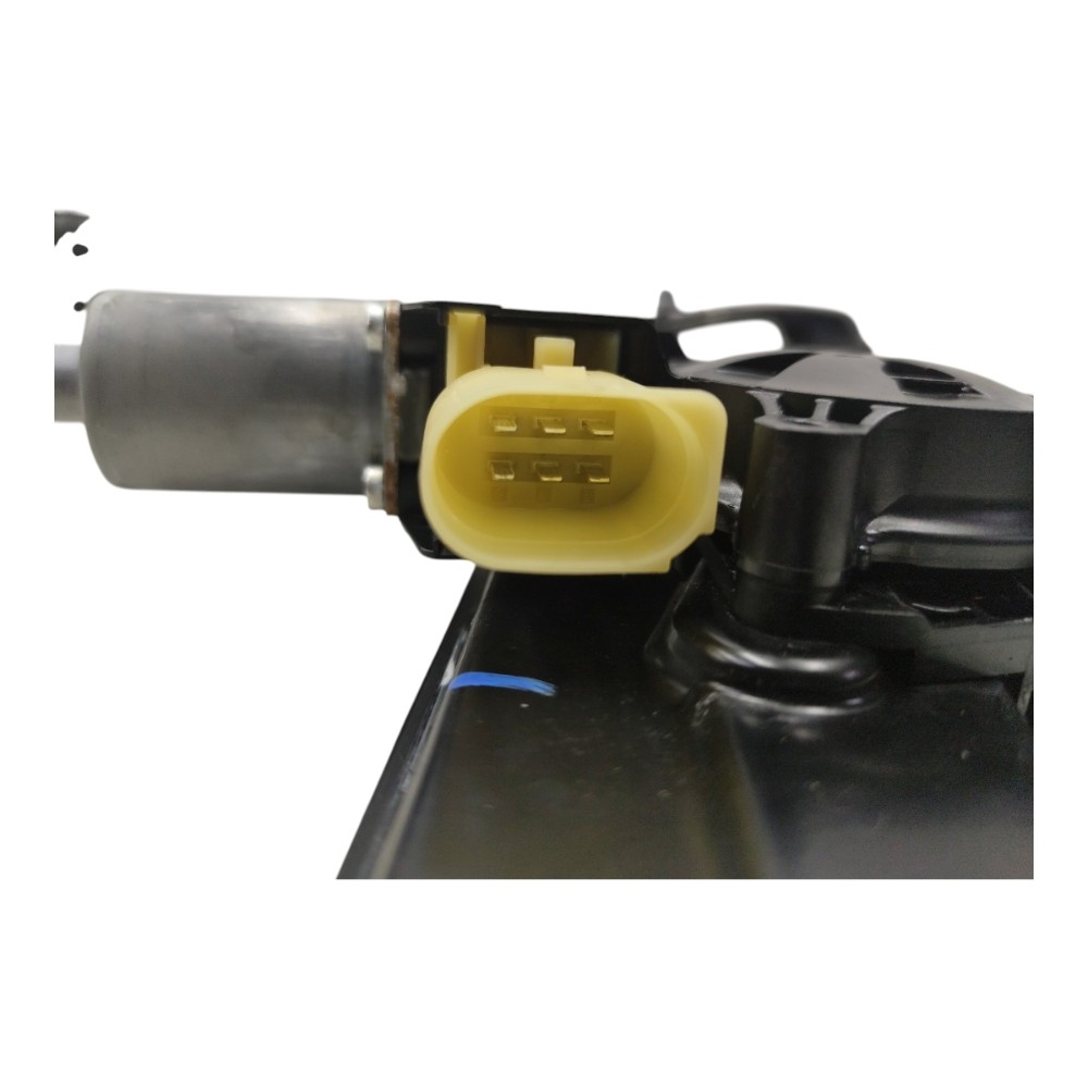 Motor Máquina Vidro Dianteira Direita Bmw X2 2018 2019 4