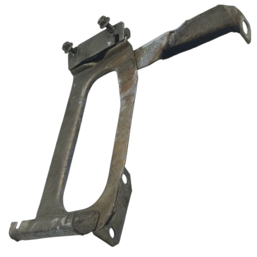 Suporte Modulo Injeção Fiat Uno Fire 2008 2009 2010 2011 4