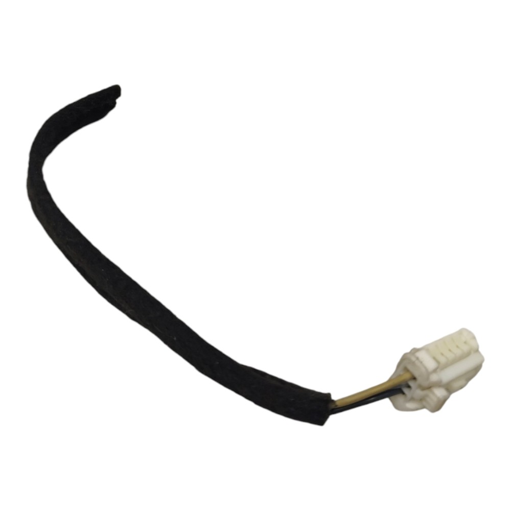 Plug conector limpador tampa traseira Renault Sandero 2016 3