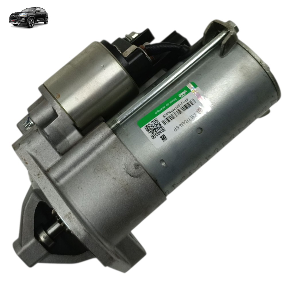 Motor Arranque Partida Chery Tiggo 5x 1.5 2025 2024 2023 1