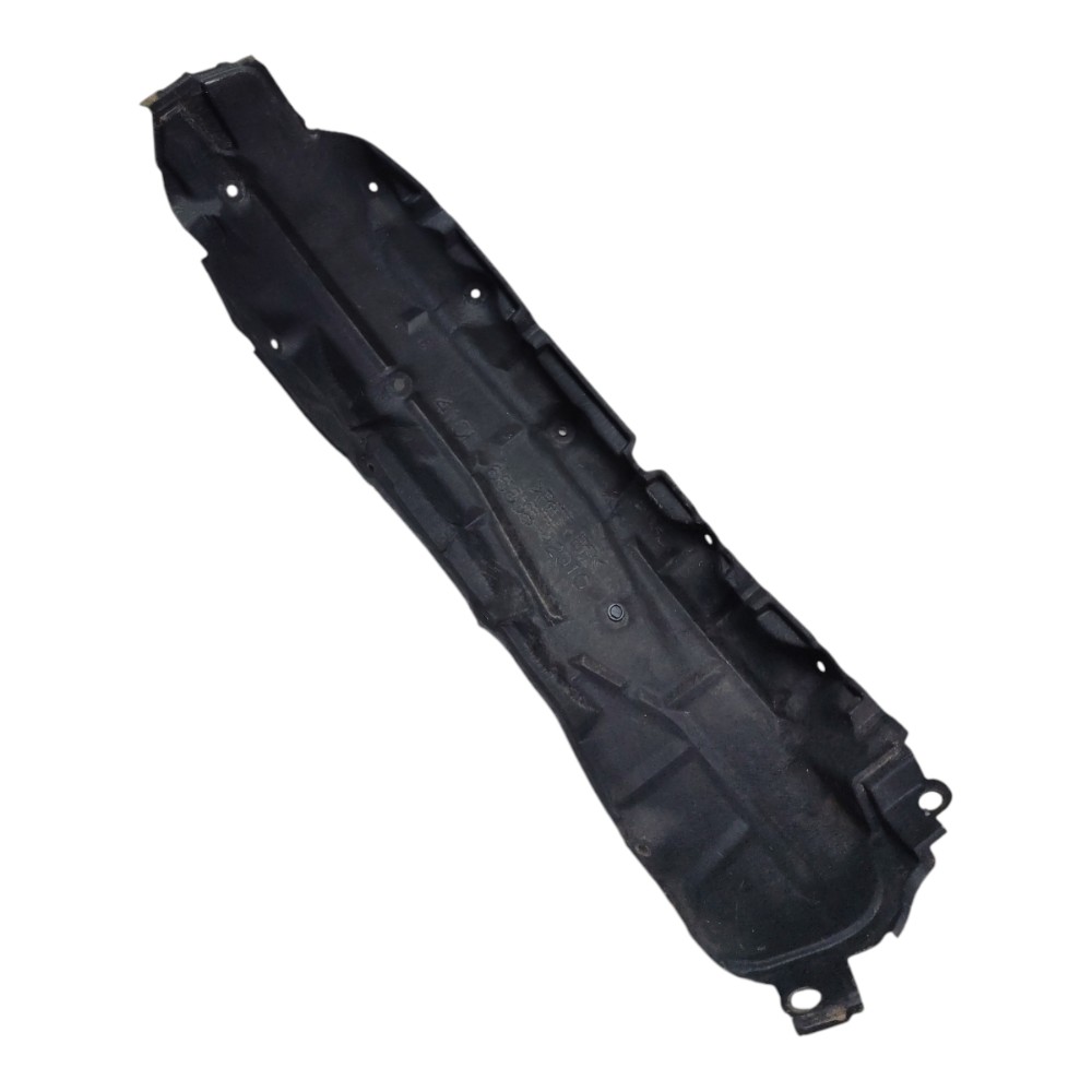 Parabarro Traseiro Esquerdo Toyota Rav4 2013 2014 2015 2