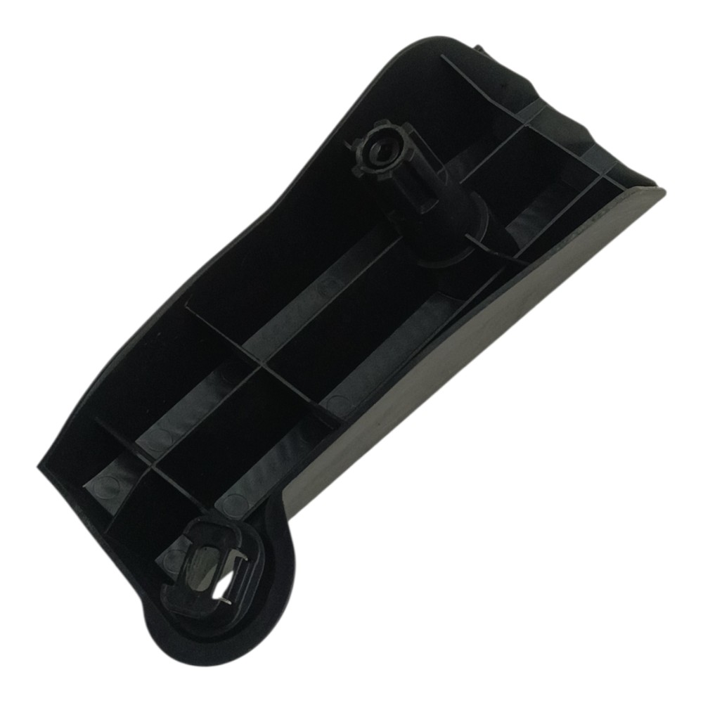 Apóio Descanso Pé Honda Civic 2007 2008 2009 Preto 3