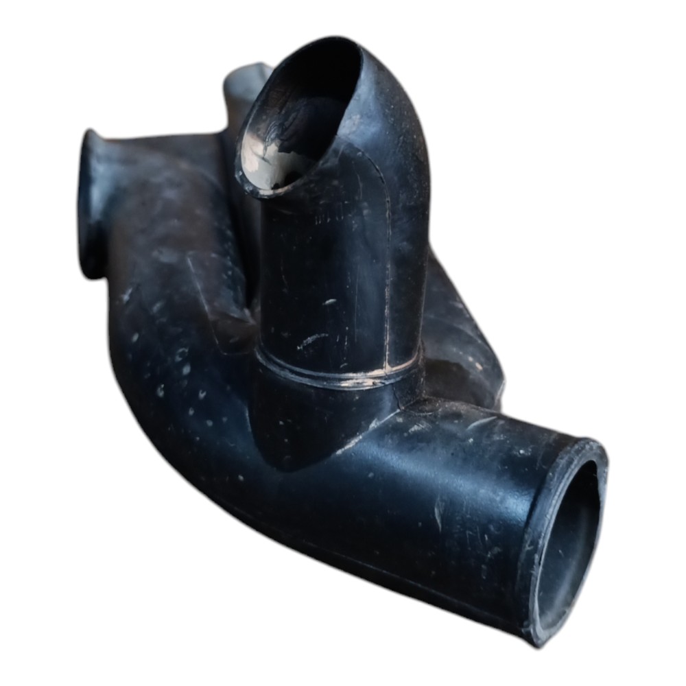 Duto Entrada Filtro Ar Gm Corsa Meriva 2003 2004 93320360 4