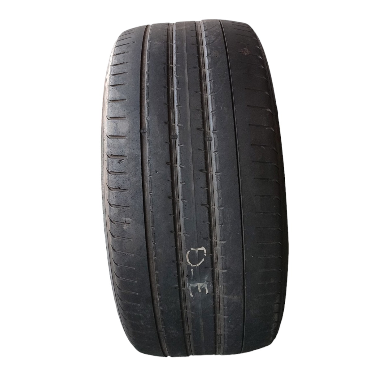 Pneu Aro 22 285/35 Zr22 106y Pirelli P Zero