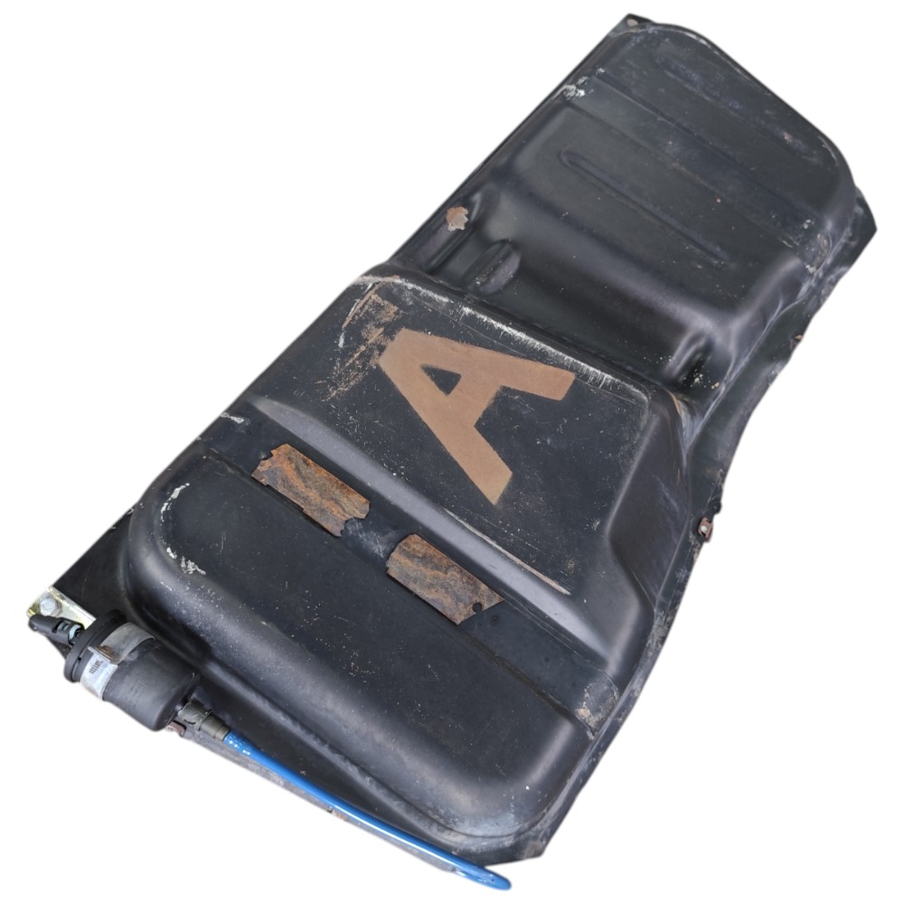 Tanque Combustível Gm Corsa Classic 2003 2002 2001 Ferro 6