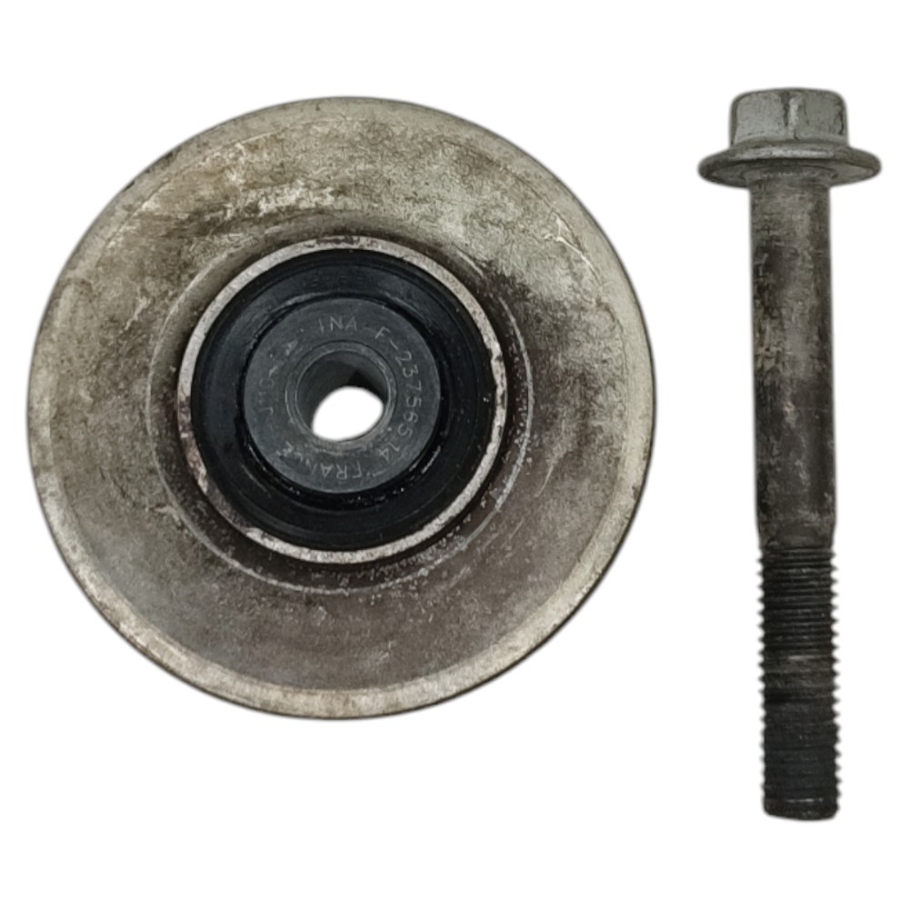 Polia Tensor Correia Gm Astra 2011 2010 2009 2008 2007 2006 1