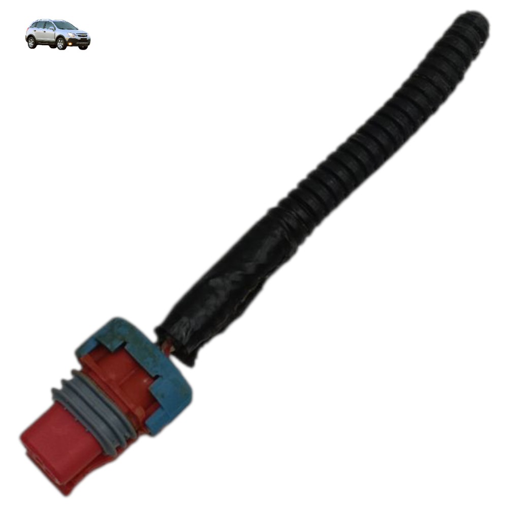 Plug Conector Filtro Canister Gm Captiva 2.4 2010 2011 2012 1