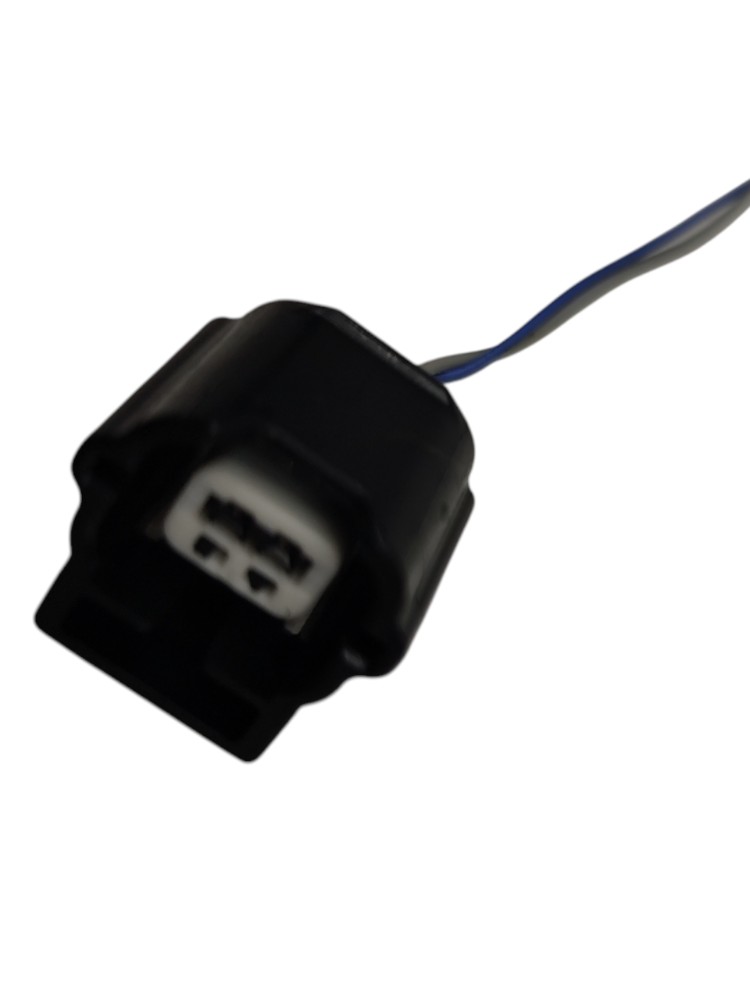 Plug conector reservatório fluido Nissan kicks 1.6 2020 2019 4