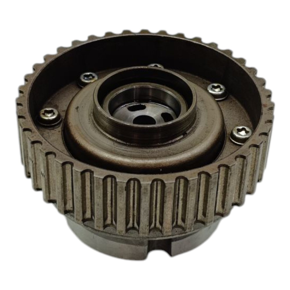 Polia Variável Comando Escape Volvo S60 1.64 2011 2012 2013 3