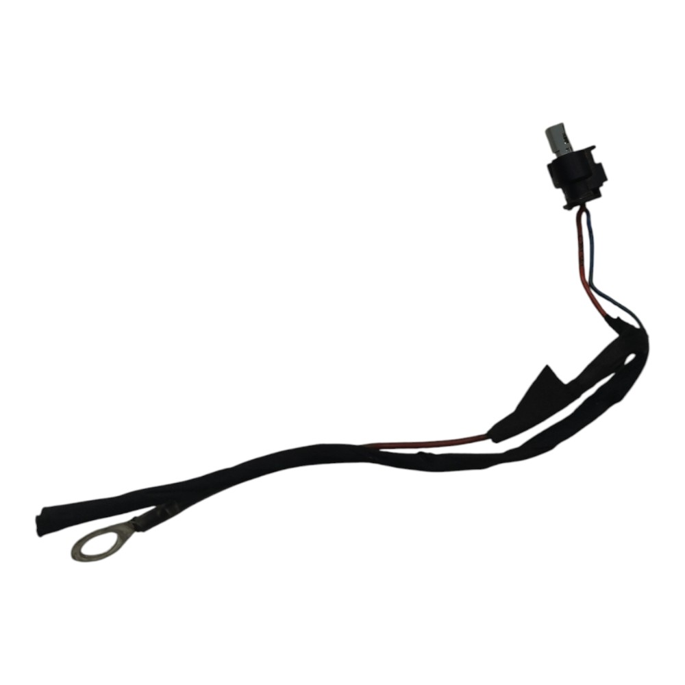 Plug Polo Negativo Bateria Bmw X2 B48 2.0 2018 19 682120301 3