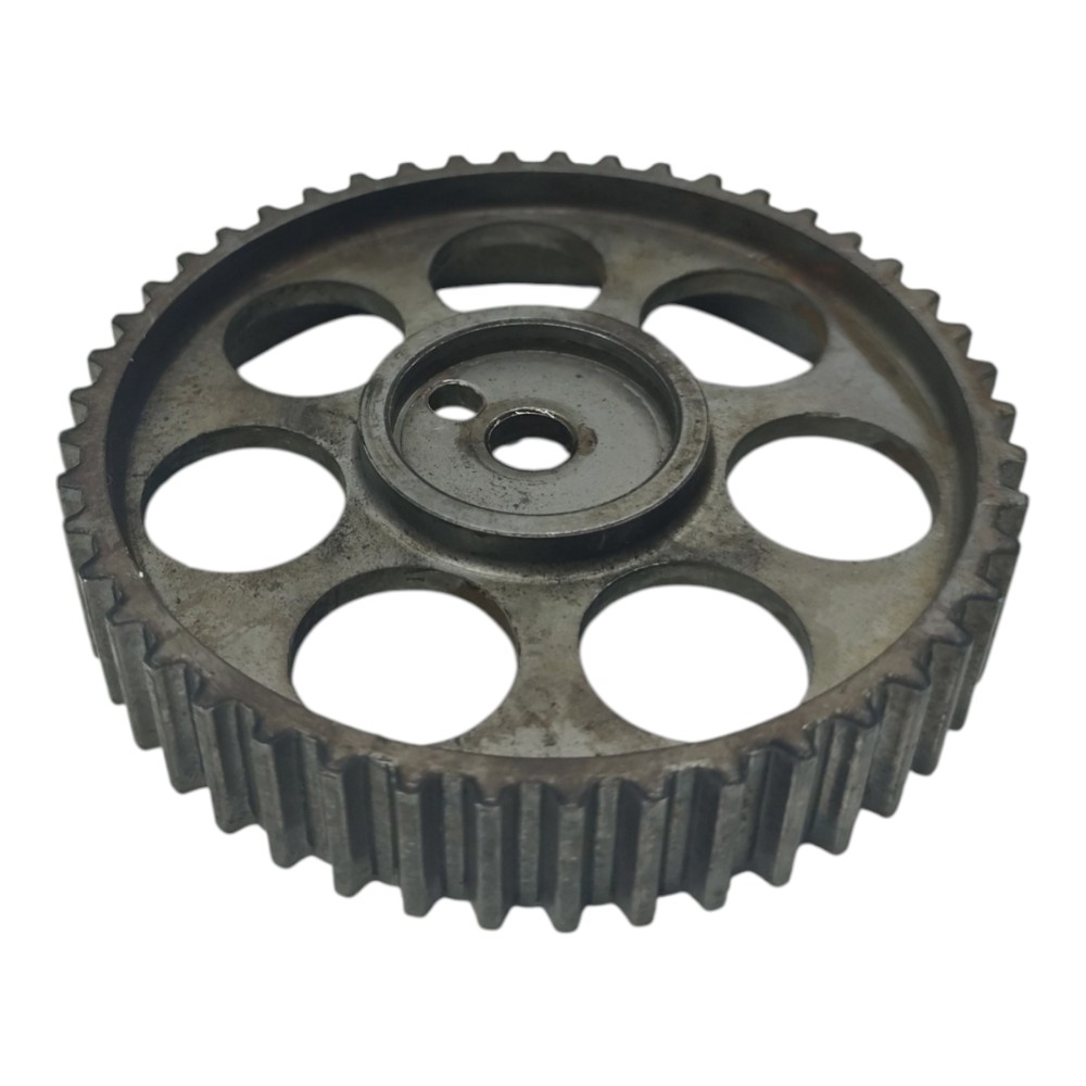 Polia Comando Gm Vectra Astra Zafira 2.0 8v N 90528769 4