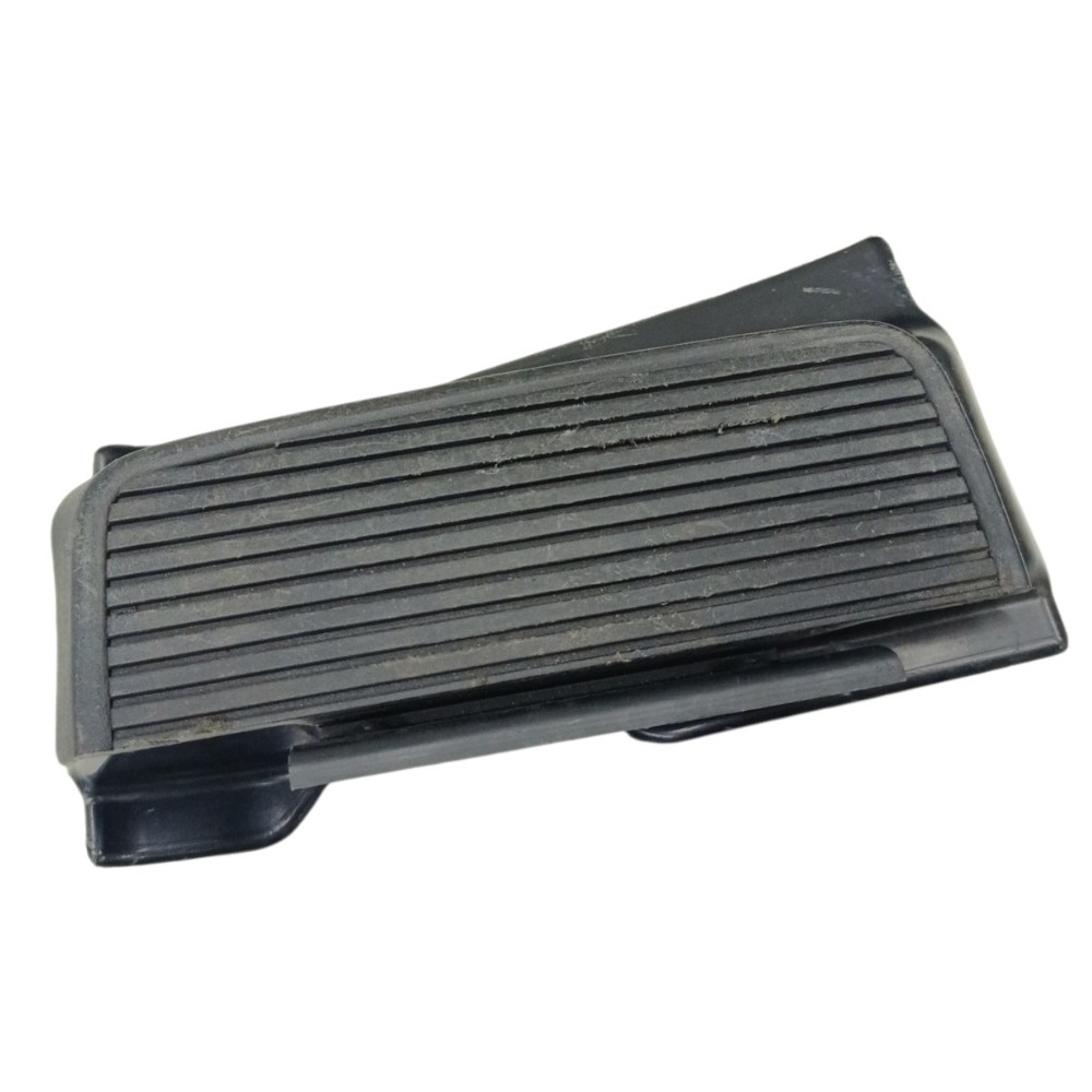 Descansa pé motorista gm omega cd 2008 2009 2010 1