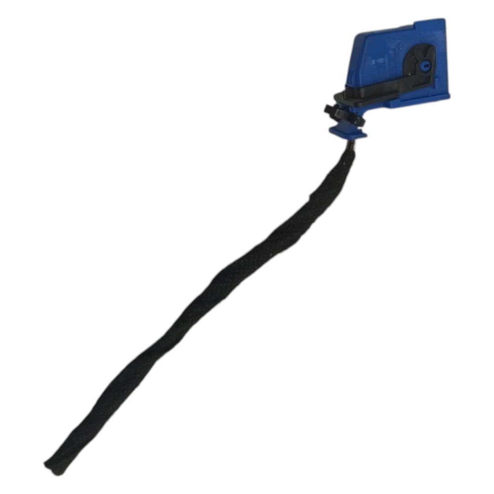Plug Conector Câmera Frontal Fiat Fastback 2022 2023 2024 25 2