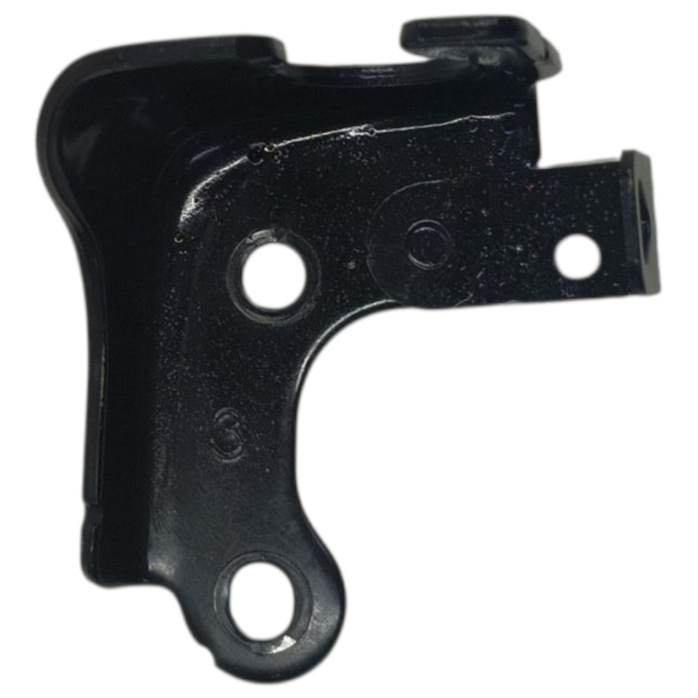 Suporte Cabo Seletor Marcha Toyota Corolla 2.0 Aut 2022 2023 2