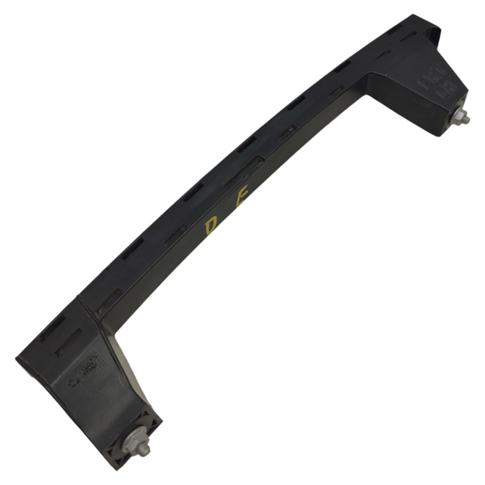 Guia vidro porta dianteira esquerda GM Sonic 2014 2013 2012 4