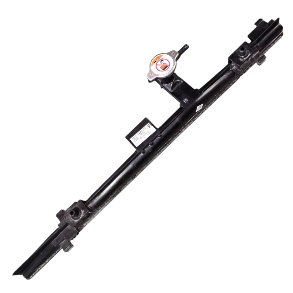 Caixa Superior Radiador Água Toyota Yaris 1.5 At 2023 2022 1