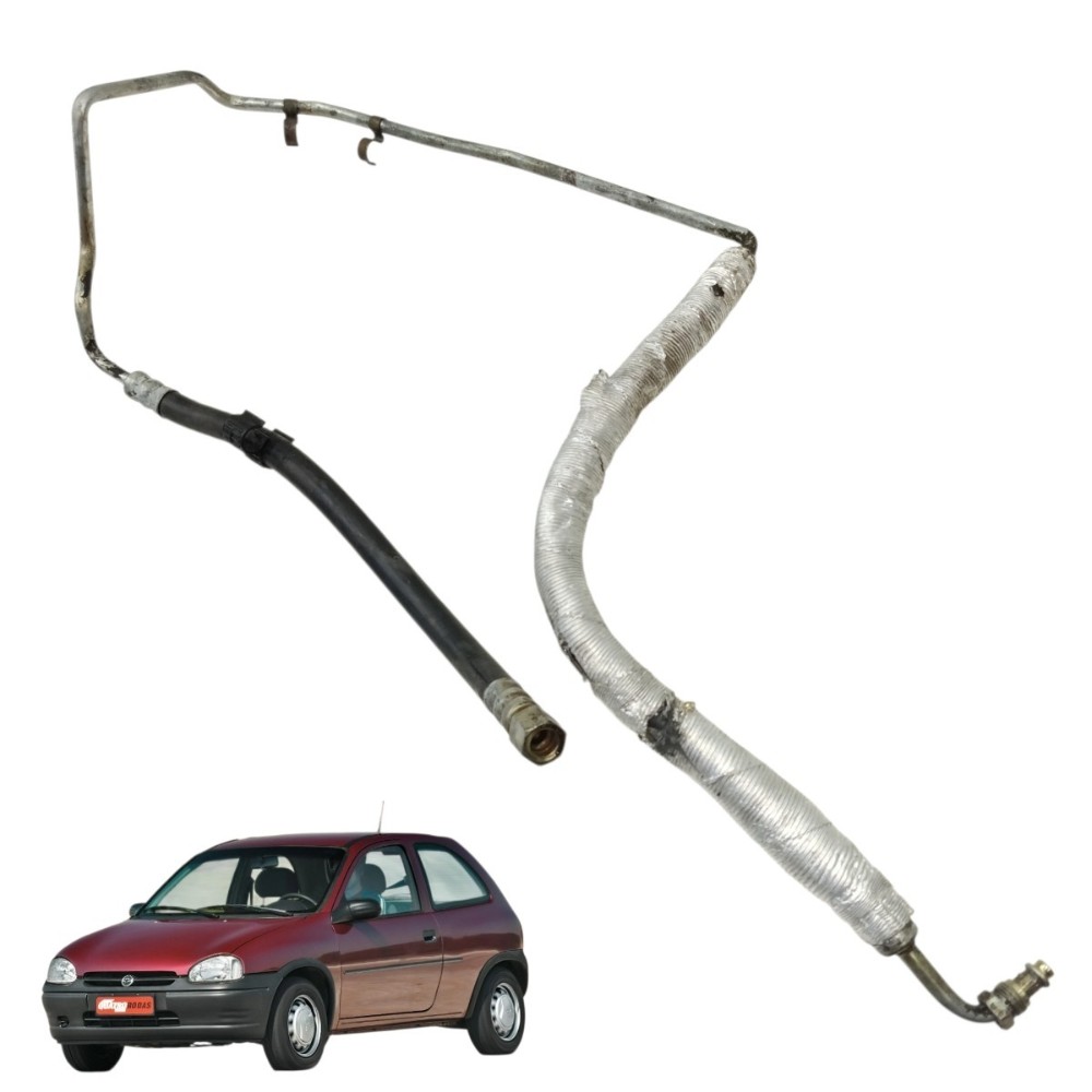 Mangueira Direção Hidráulica Gm Corsa 1.6 1999 2000 2001