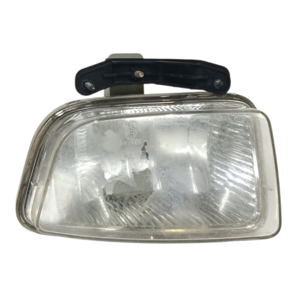 Farol Milha Esquerdo Kia Picanto 2006 2007 2008 2009 Transparente