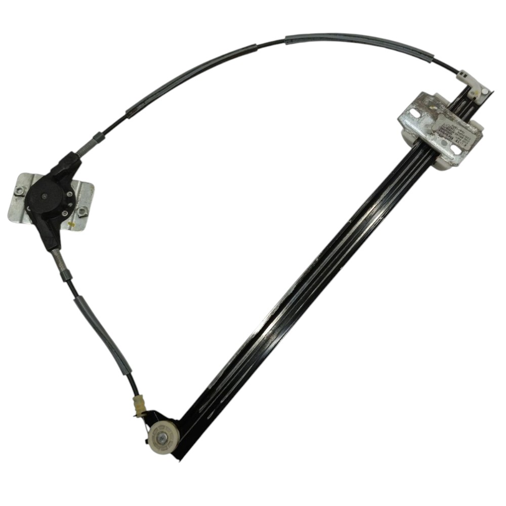 Máquina Vidro Manual Porta Direita Fiat Uno 2p 2011 2010 09 4