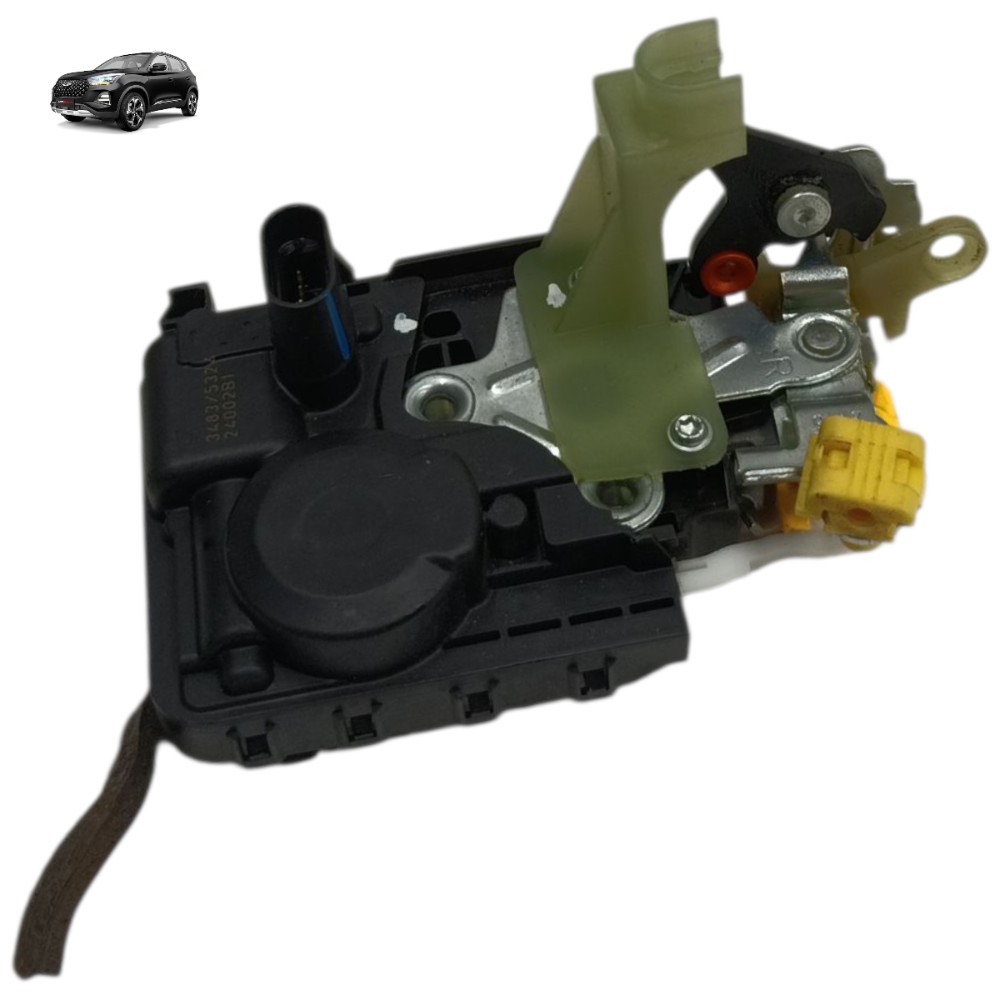 Fechadura Porta Dianteira Direita Chery Tiggo 5x 2025 2024 1