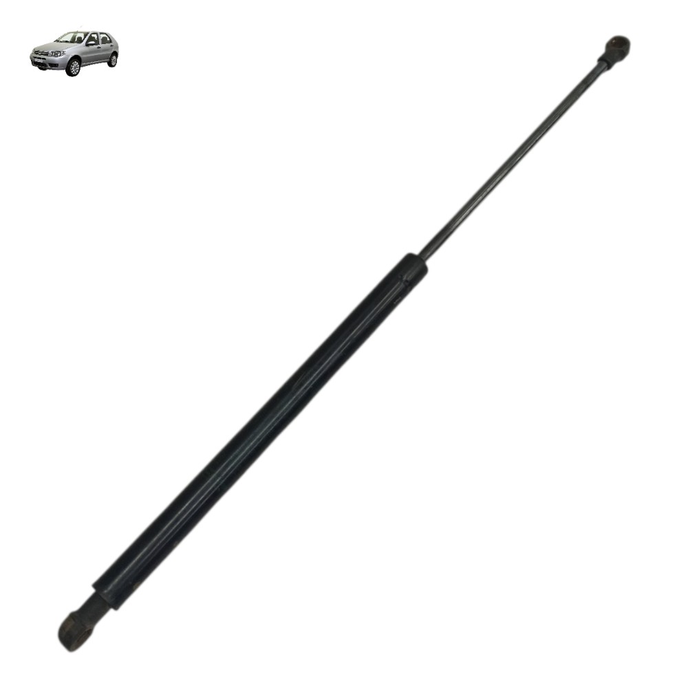 Amortecedor Tampa Traseira Fiat Palio 2011 2010 2009 2008 07 1