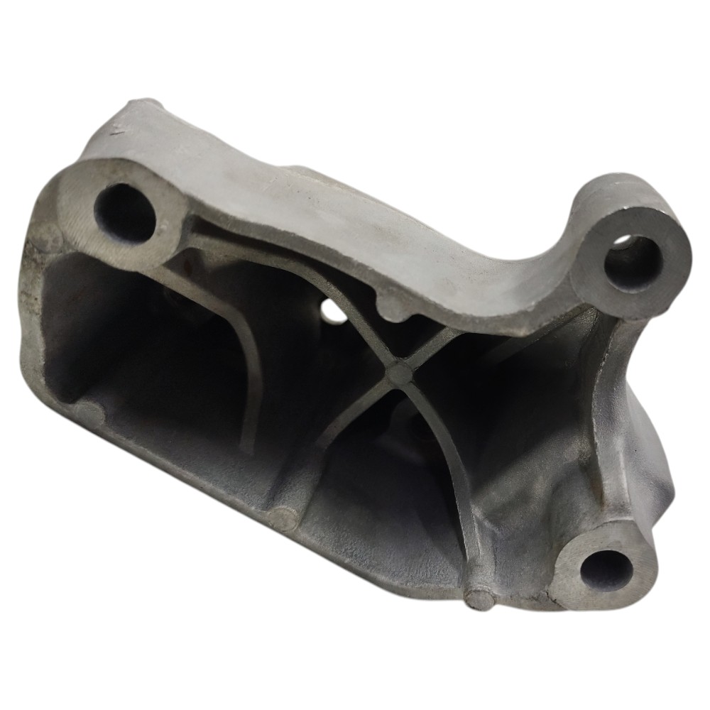 Suporte coxim câmbio VW Polo virtus 1.6 2018 2019 2020 2021 2