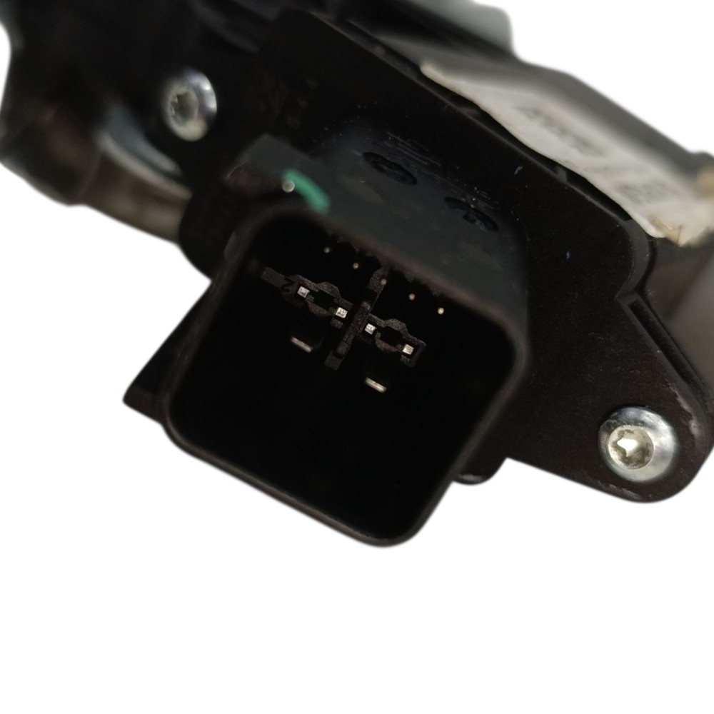 Motor máquina vidro traseiro direito GM Tracker 2017 2018 4