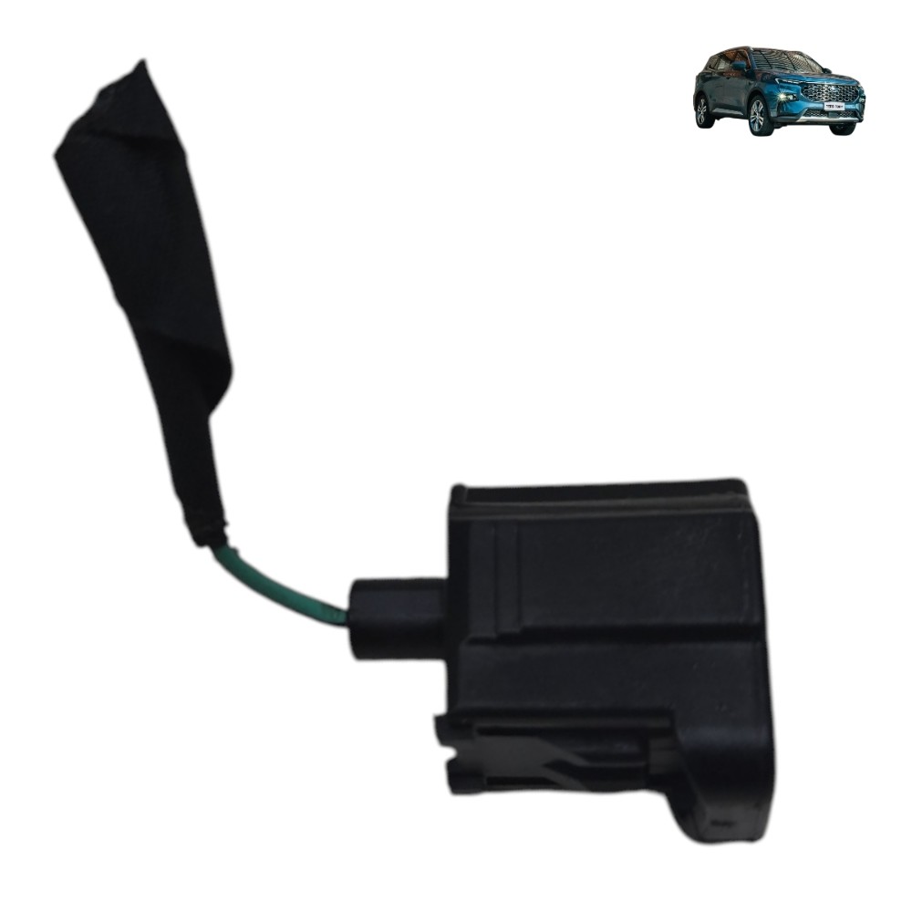 Plug conector sensor pressão óleo ford territory 2025 2026