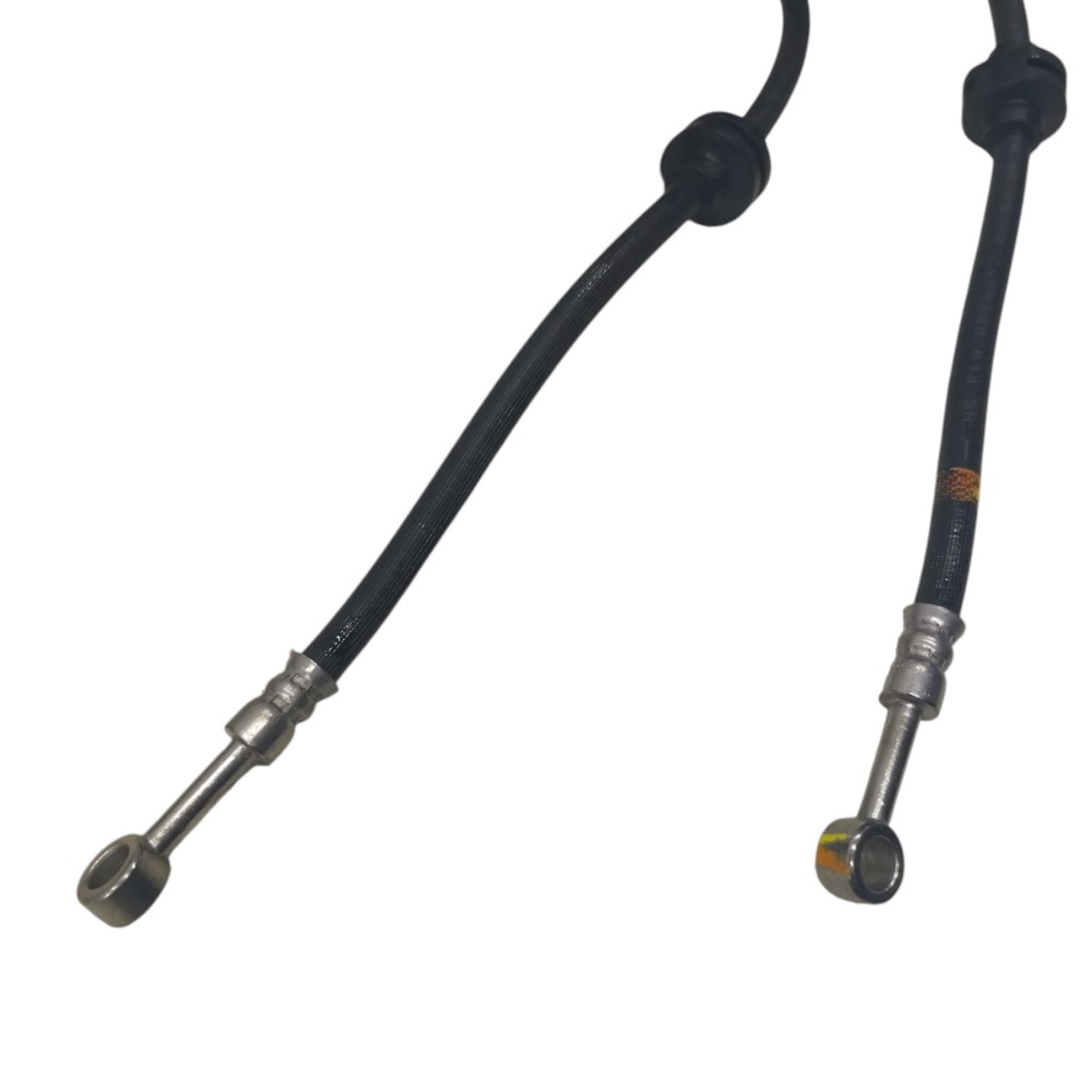 Par flexível dianteiro Hyundai Creta 2026 2025 2024 2023 4