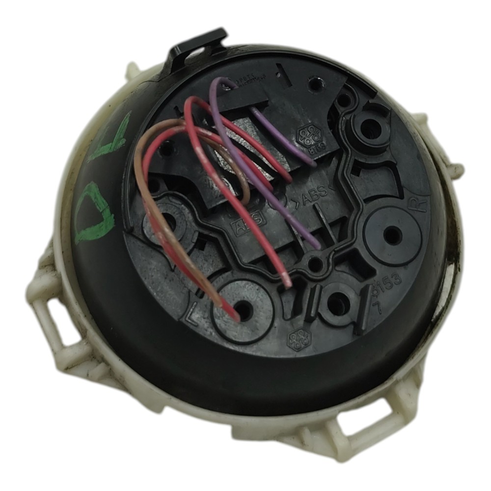 Motor Retrovisor Esquerdo Elétrico Toyota Rav4 2014 2015 2