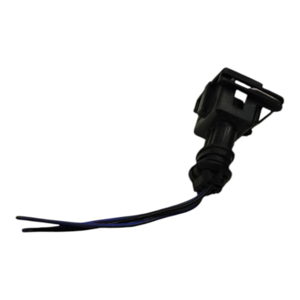 Plug conector sensor detonação effa 1.3 v21 v22 v25 2023 24 1